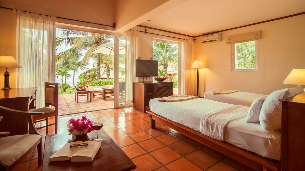 VICTORIA PHANTHIET BEACH RESORT - 37