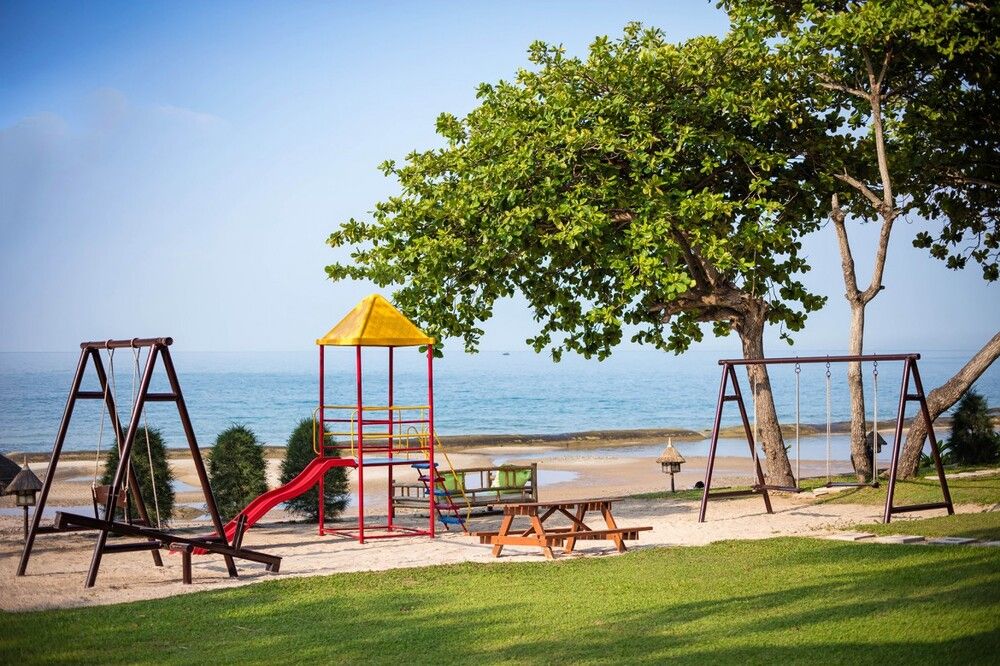 VICTORIA PHANTHIET BEACH RESORT - 17