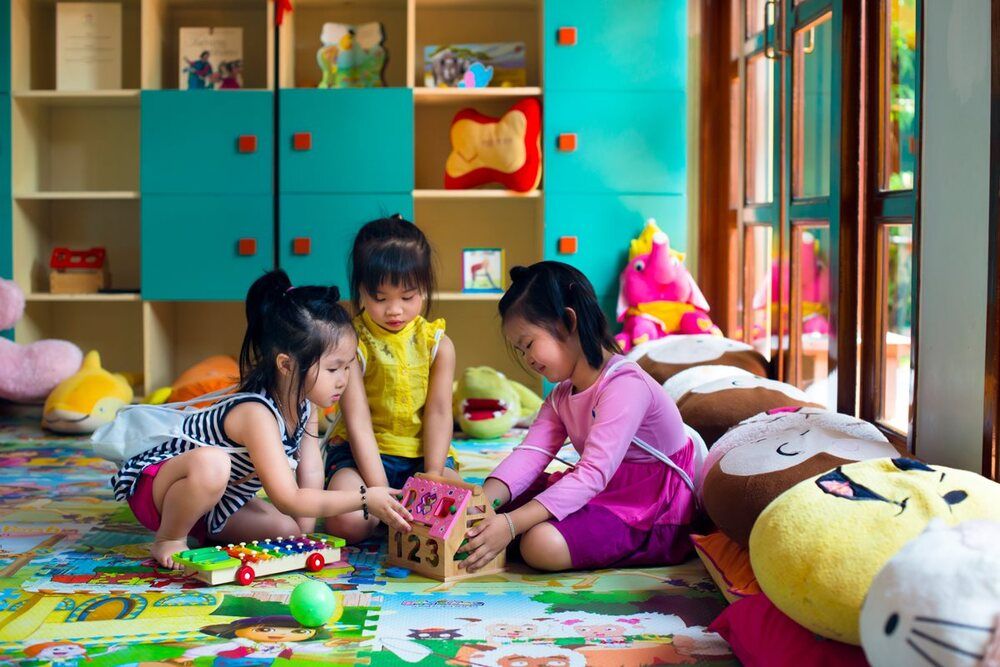 VICTORIA PHANTHIET BEACH RESORT - 16