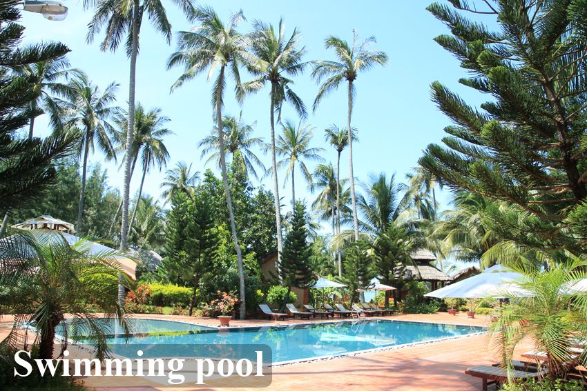 LITTLE MUINE COTTAGES - 17