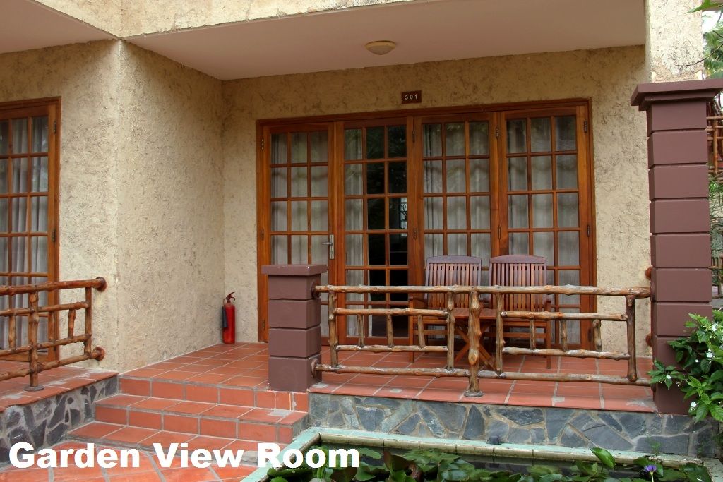 LITTLE MUINE COTTAGES - 12