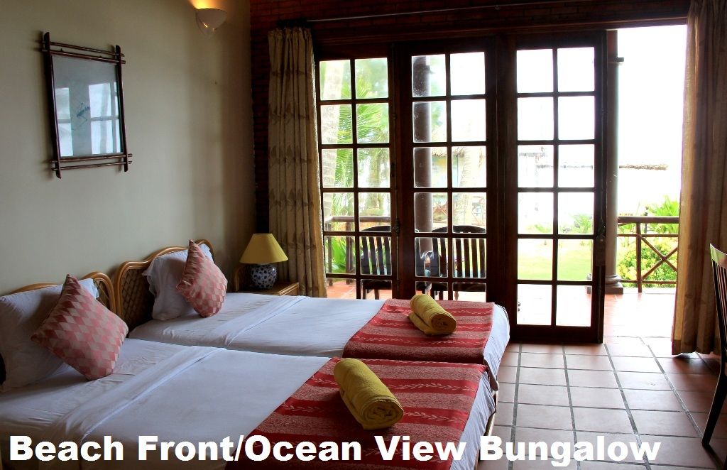 LITTLE MUINE COTTAGES - 11