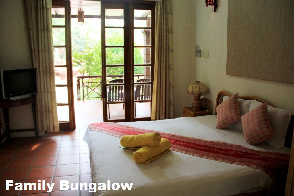 LITTLE MUINE COTTAGES - 9