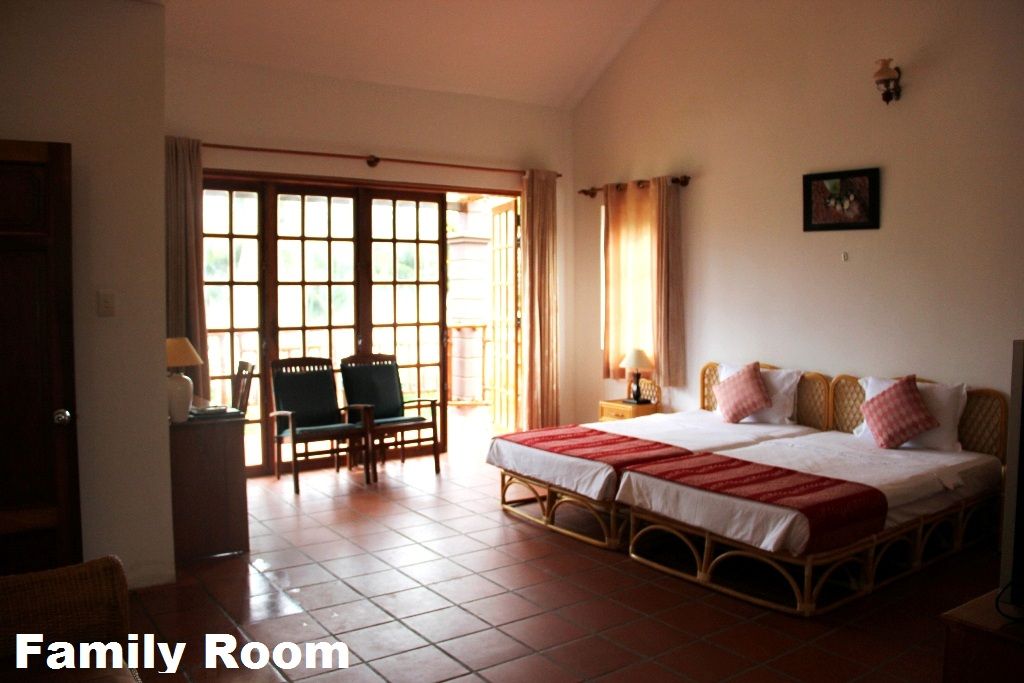 LITTLE MUINE COTTAGES - 6