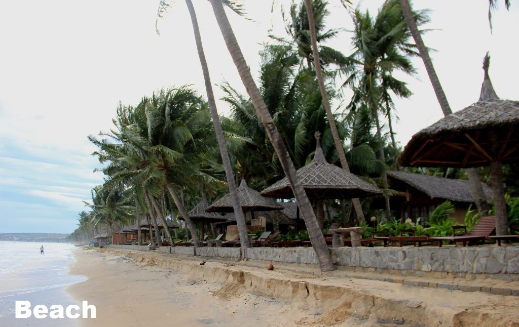 LITTLE MUINE COTTAGES - 3