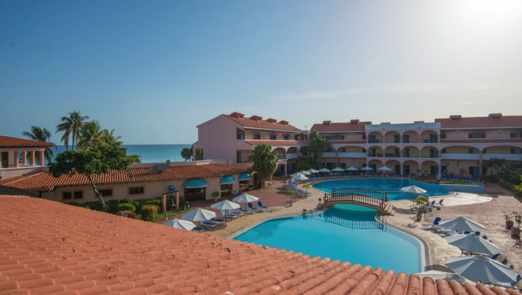 STARFISH CUATRO PALMAS (ex. MERCURE CUATRO PALMAS) - 10