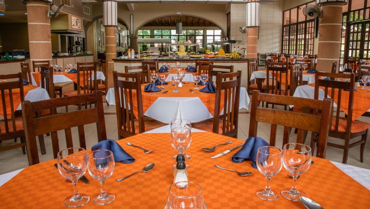 STARFISH CUATRO PALMAS (ex. MERCURE CUATRO PALMAS) - 38