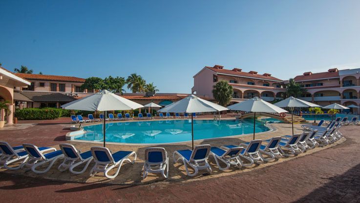 STARFISH CUATRO PALMAS (ex. MERCURE CUATRO PALMAS) - 16