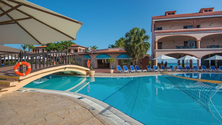 STARFISH CUATRO PALMAS (ex. MERCURE CUATRO PALMAS) - 15