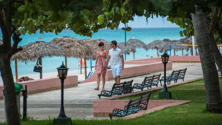 STARFISH CUATRO PALMAS (ex. MERCURE CUATRO PALMAS) - 56