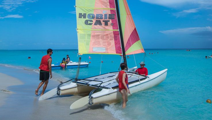 STARFISH CUATRO PALMAS (ex. MERCURE CUATRO PALMAS) - 54