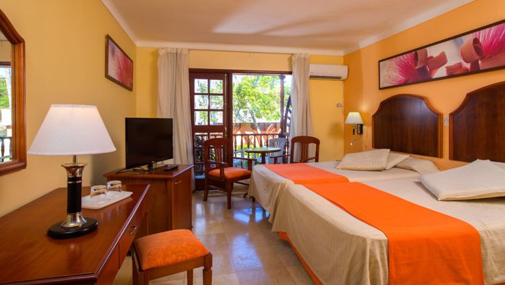 STARFISH CUATRO PALMAS (ex. MERCURE CUATRO PALMAS) - 60