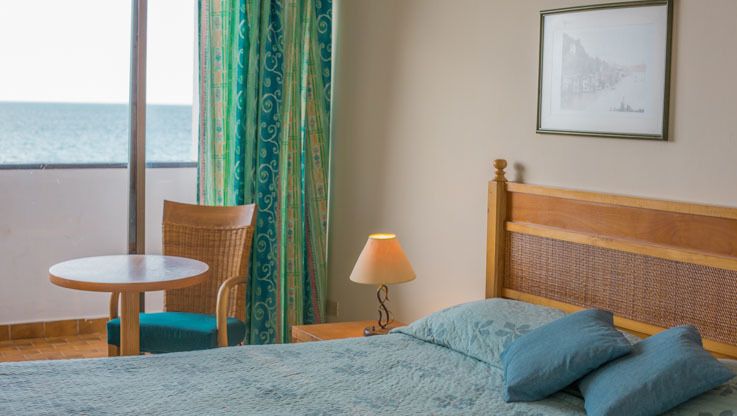 STARFISH CUATRO PALMAS (ex. MERCURE CUATRO PALMAS) - 65