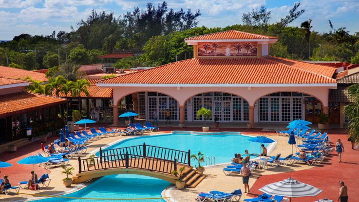 STARFISH CUATRO PALMAS (ex. MERCURE CUATRO PALMAS) - 5