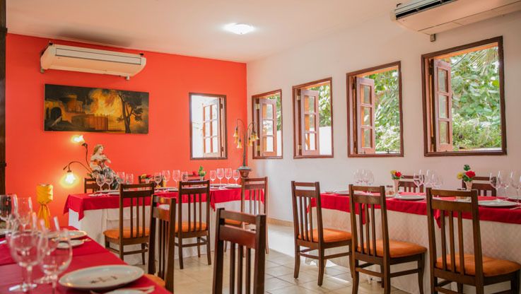 STARFISH CUATRO PALMAS (ex. MERCURE CUATRO PALMAS) - 37