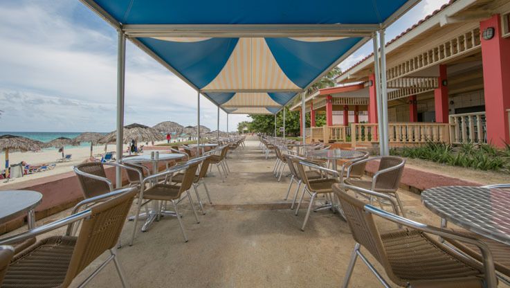 STARFISH CUATRO PALMAS (ex. MERCURE CUATRO PALMAS) - 41