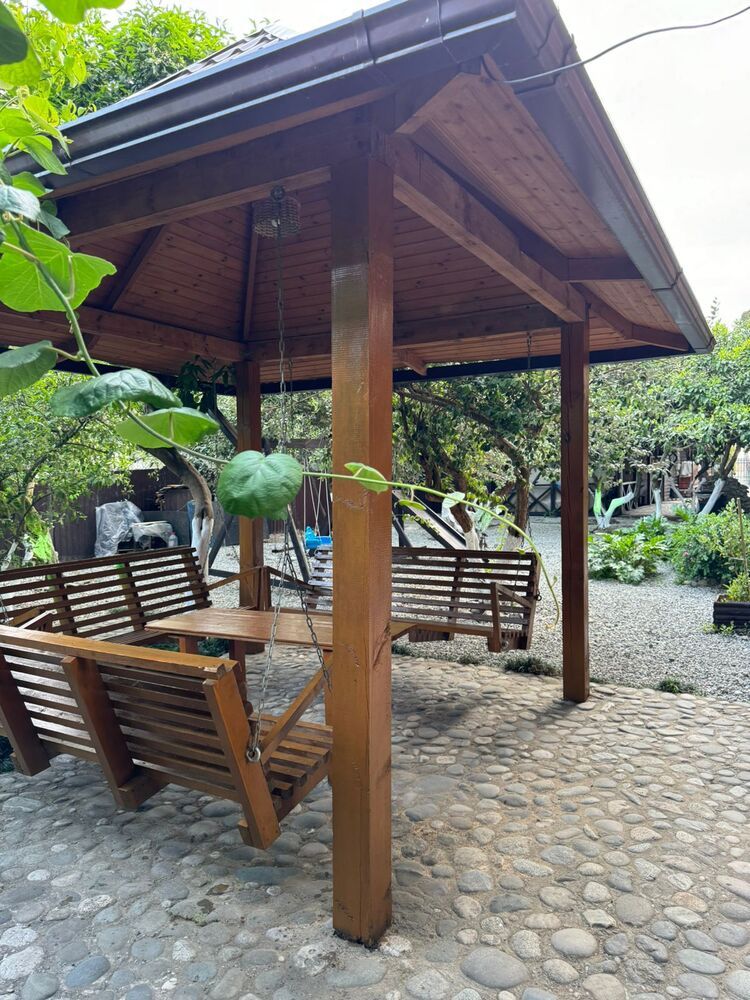 АНХАРА, отель эконом - 12