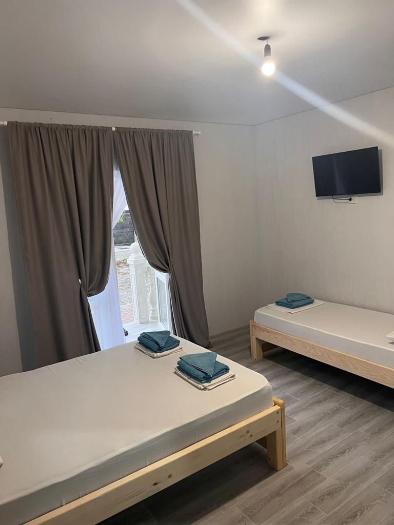 АНХАРА, отель эконом - 26