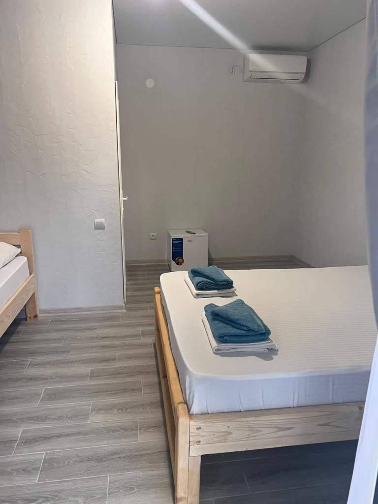 АНХАРА, отель эконом - 25