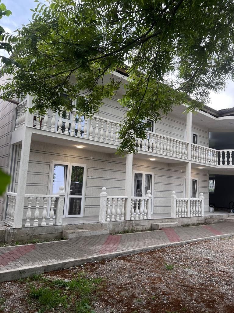 АНХАРА, отель эконом - 1