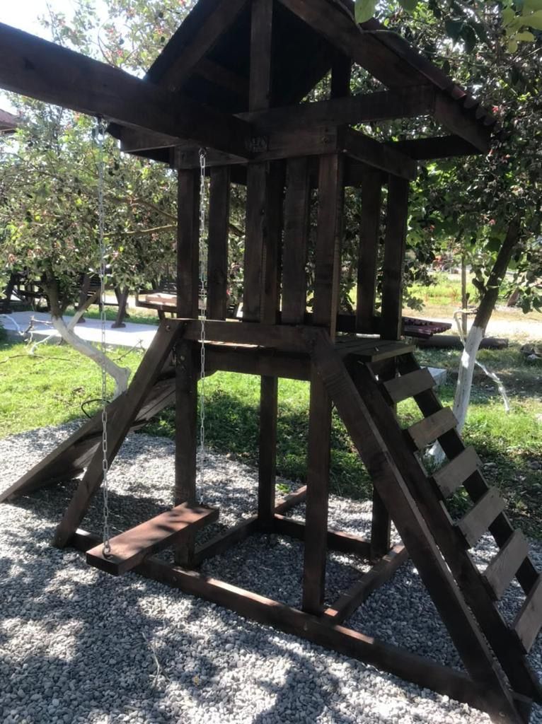 АНХАРА, отель эконом - 19