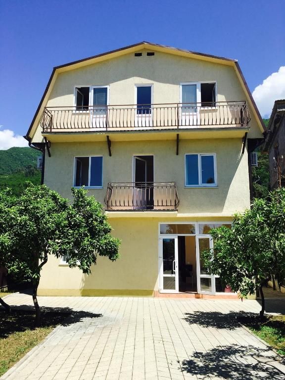 ЛУЛУ, отель стандарт - 1