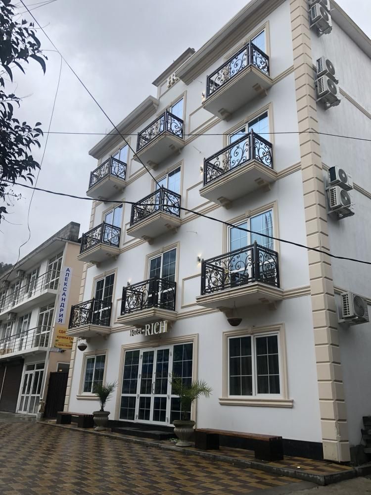 RICH-HOTEL - 3