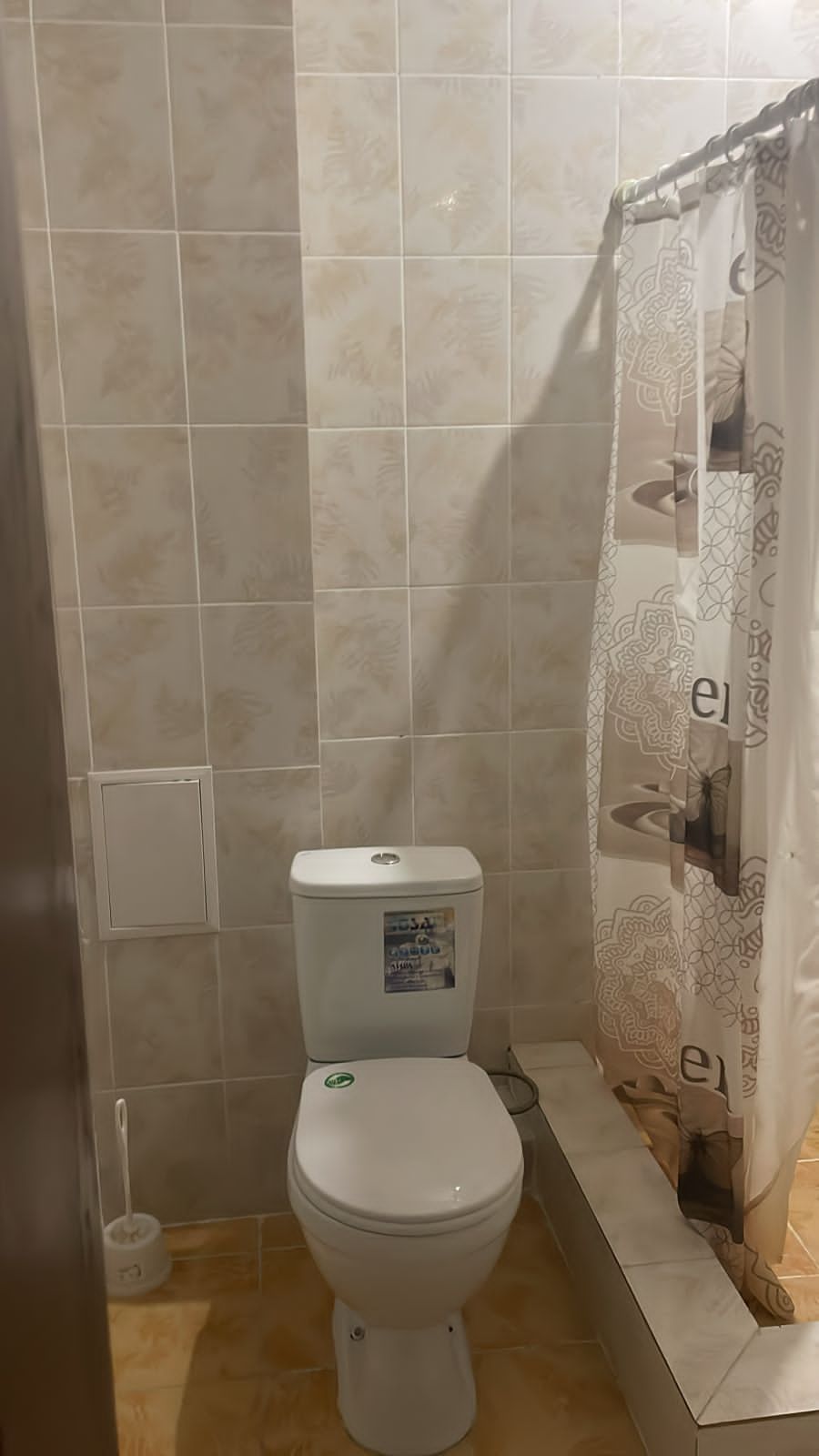 АРСТАА, отель стандарт - 17