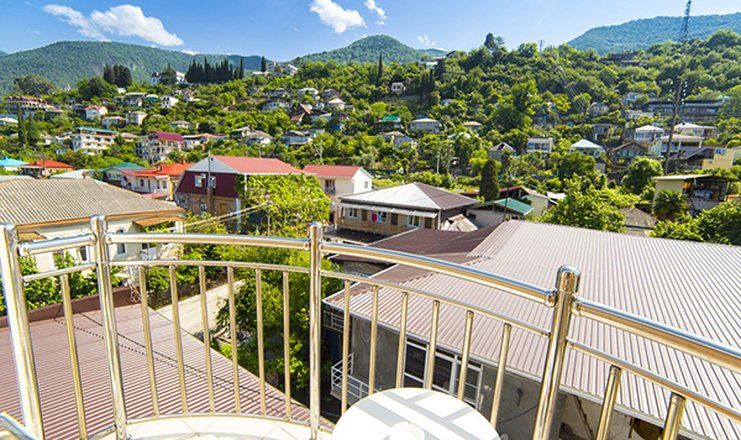 АРСТАА, отель стандарт - 10