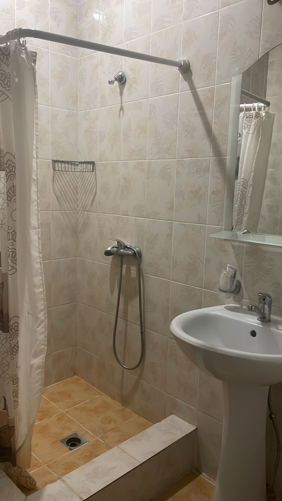 АРСТАА, отель стандарт - 21