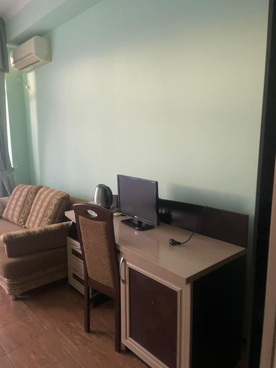 АРСТАА, отель стандарт - 14