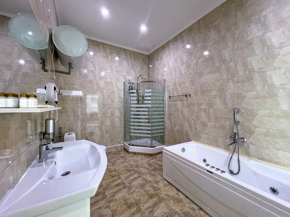WELLNESS PARK HOTEL GAGRA, отель комфорт - 89