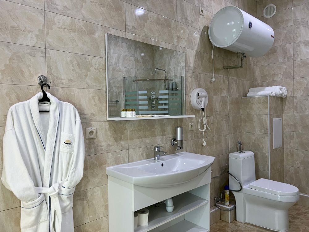 WELLNESS PARK HOTEL GAGRA, отель комфорт - 88