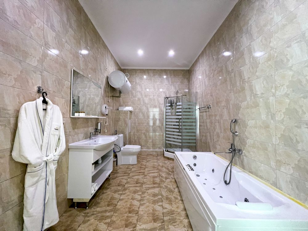 WELLNESS PARK HOTEL GAGRA, отель комфорт - 87