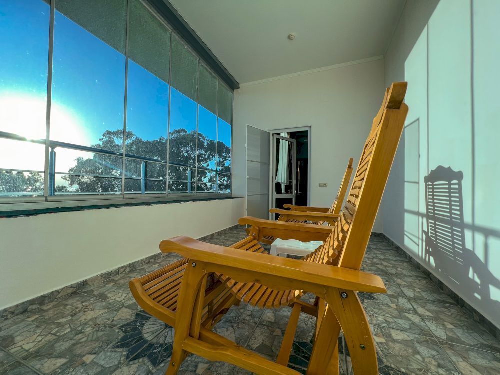 WELLNESS PARK HOTEL GAGRA, отель комфорт - 86