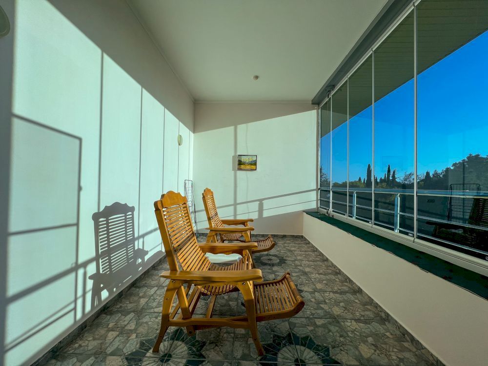WELLNESS PARK HOTEL GAGRA, отель комфорт - 84