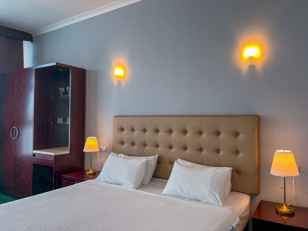 WELLNESS PARK HOTEL GAGRA, отель комфорт - 81