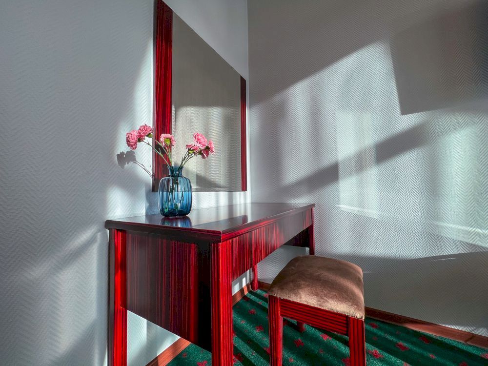 WELLNESS PARK HOTEL GAGRA, отель комфорт - 78