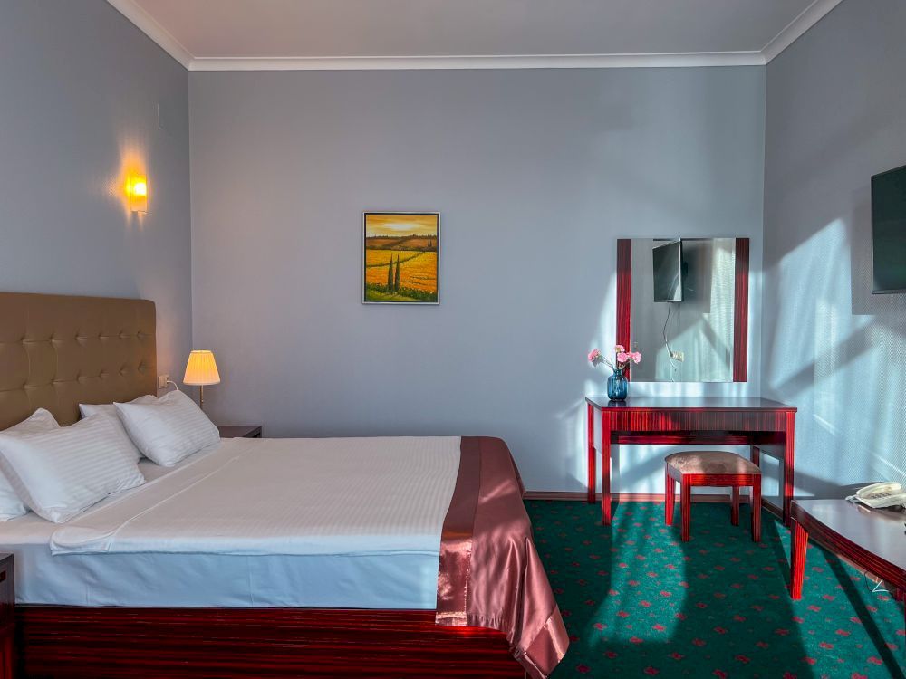 WELLNESS PARK HOTEL GAGRA, отель комфорт - 77