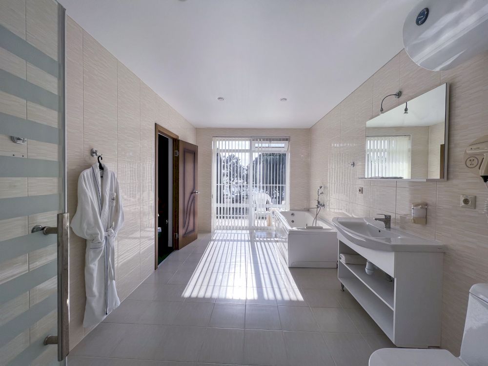 WELLNESS PARK HOTEL GAGRA, отель комфорт - 74