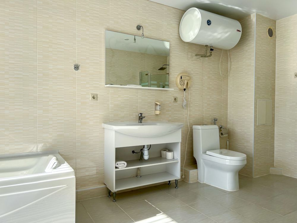 WELLNESS PARK HOTEL GAGRA, отель комфорт - 73