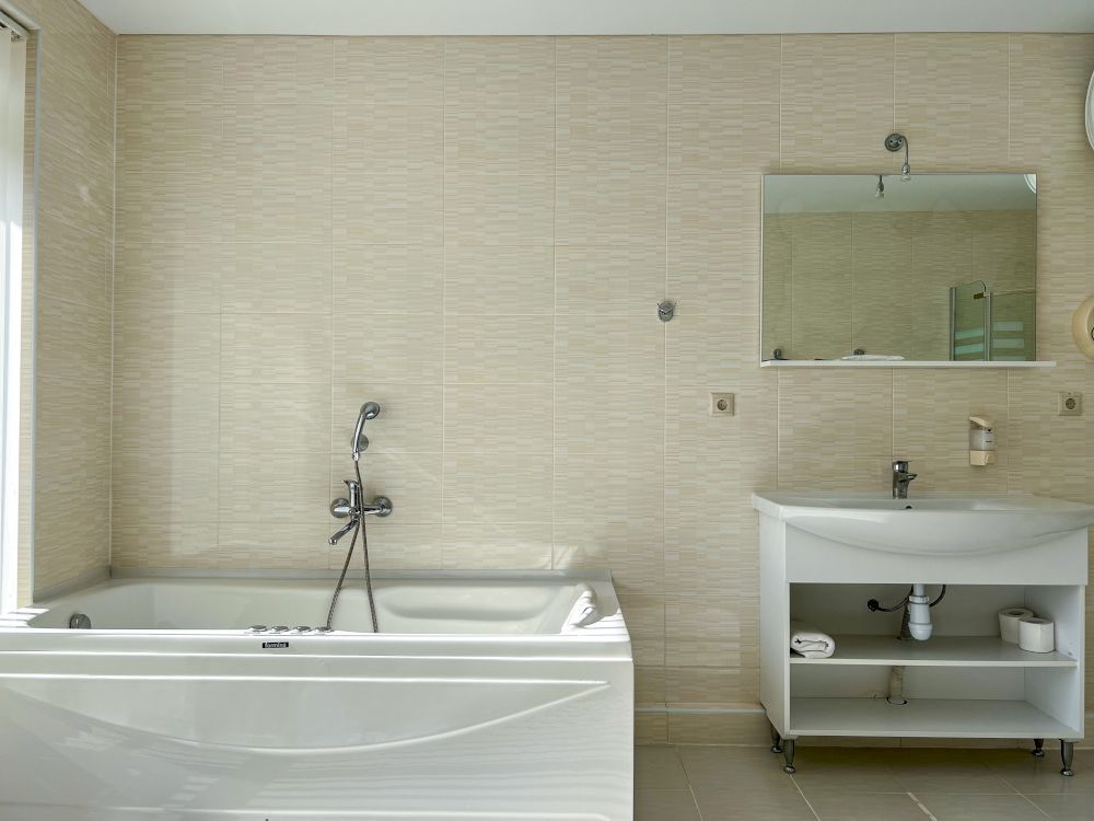 WELLNESS PARK HOTEL GAGRA, отель комфорт - 72