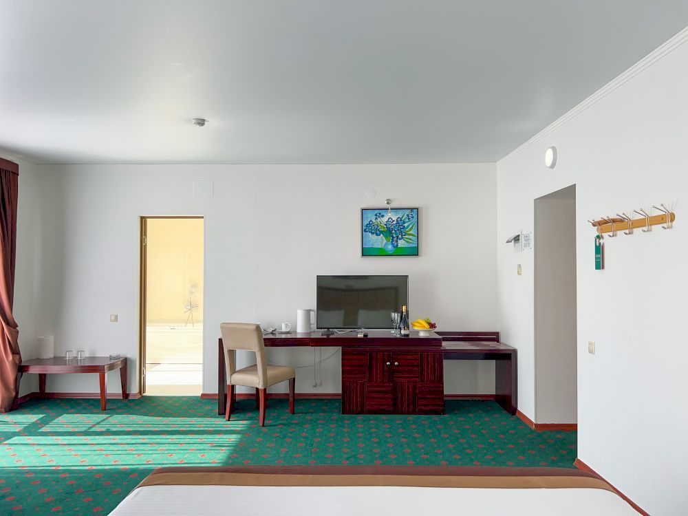 WELLNESS PARK HOTEL GAGRA, отель комфорт - 70
