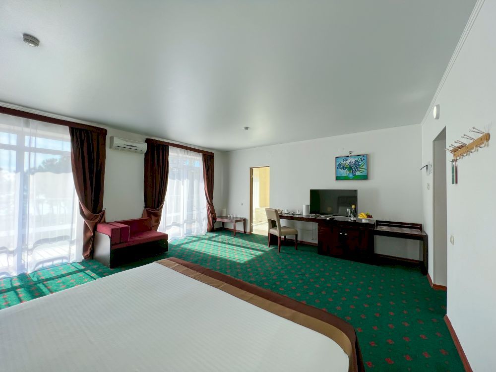 WELLNESS PARK HOTEL GAGRA, отель комфорт - 65