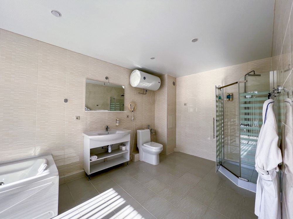 WELLNESS PARK HOTEL GAGRA, отель комфорт - 63