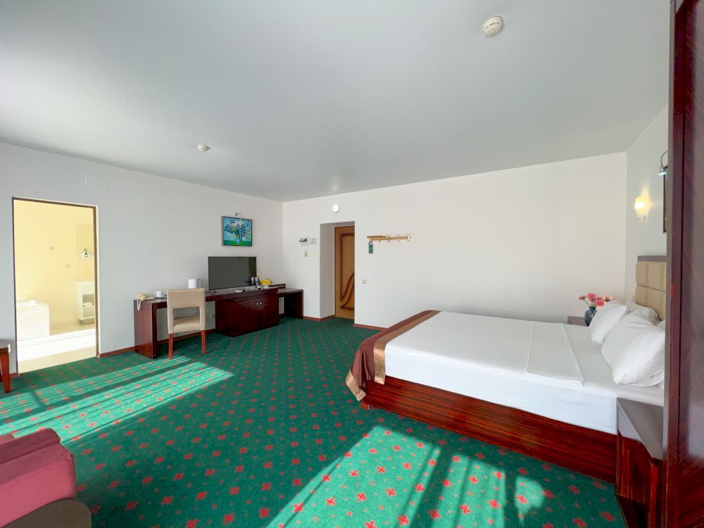 WELLNESS PARK HOTEL GAGRA, отель комфорт - 62