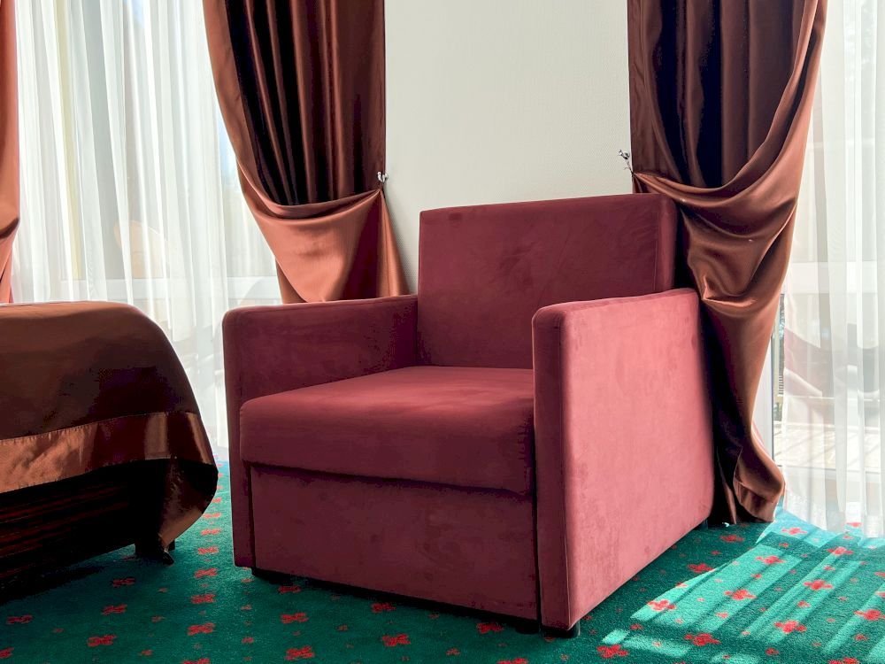 WELLNESS PARK HOTEL GAGRA, отель комфорт - 58