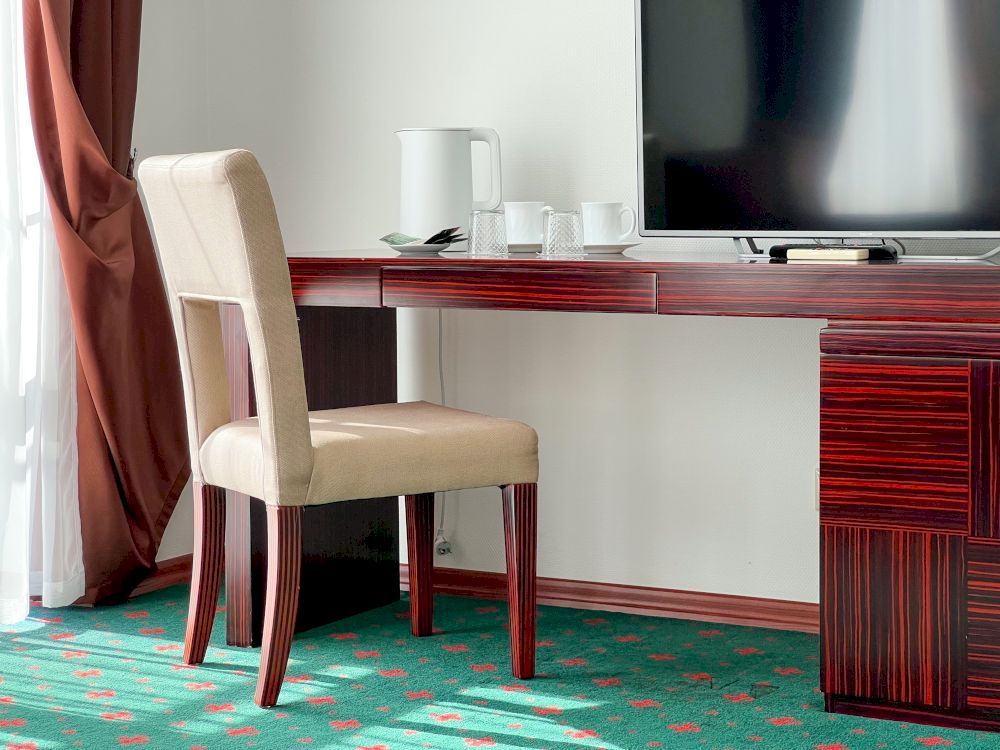 WELLNESS PARK HOTEL GAGRA, отель комфорт - 55