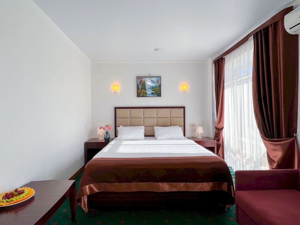 WELLNESS PARK HOTEL GAGRA, отель комфорт - 54