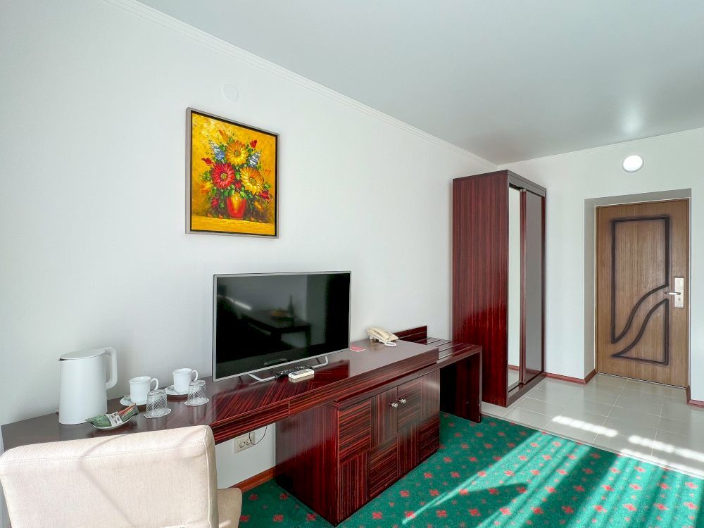 WELLNESS PARK HOTEL GAGRA, отель комфорт - 53
